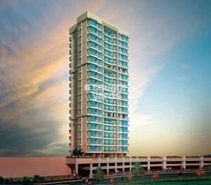 2 BHK Apartment For Sale in K Raheja Vistas, Powai