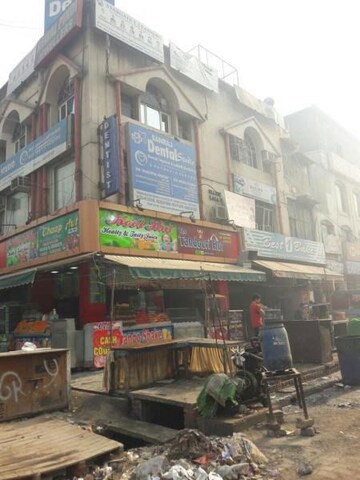  Plot – Nearby View at Pahar Ganj - for Sale