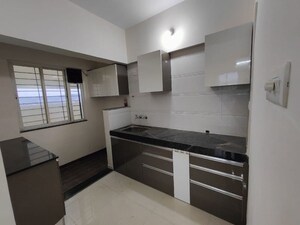 Kitchen in 2 BHK Apartment at Calyx Artemis, Sinhagad – for Sale