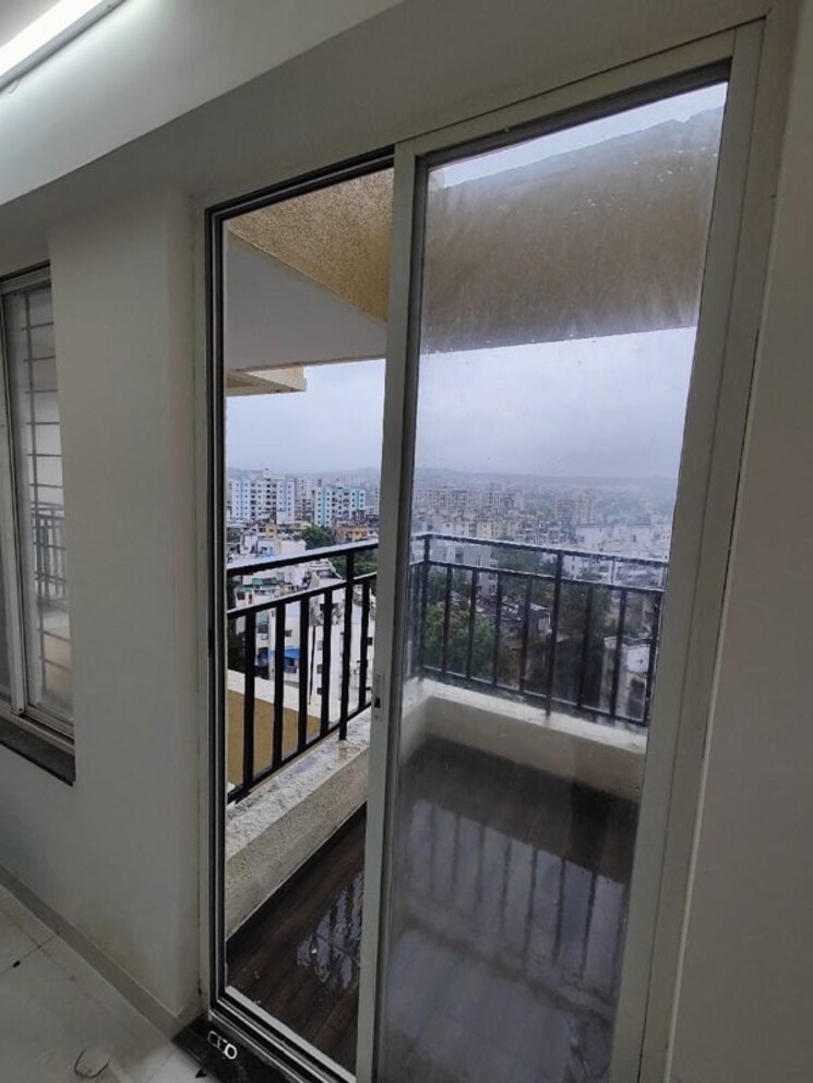 Balcony, calyx-artemis 2 Bedroom 580 Sq.Ft. Apartment In Sinhagad Pune 9722759