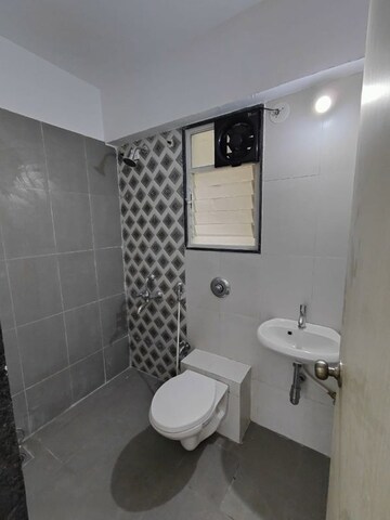 Bathroom in 2 BHK Apartment at Calyx Artemis, Sinhagad – for Sale