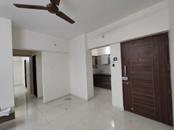 2 BHK + Study Room Apartment For Sale in Calyx Artemis