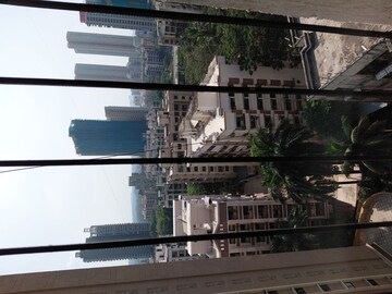 2 BHK Apartment – Exterior View View at Lalani Grandeur, Goregaon East - for Sale