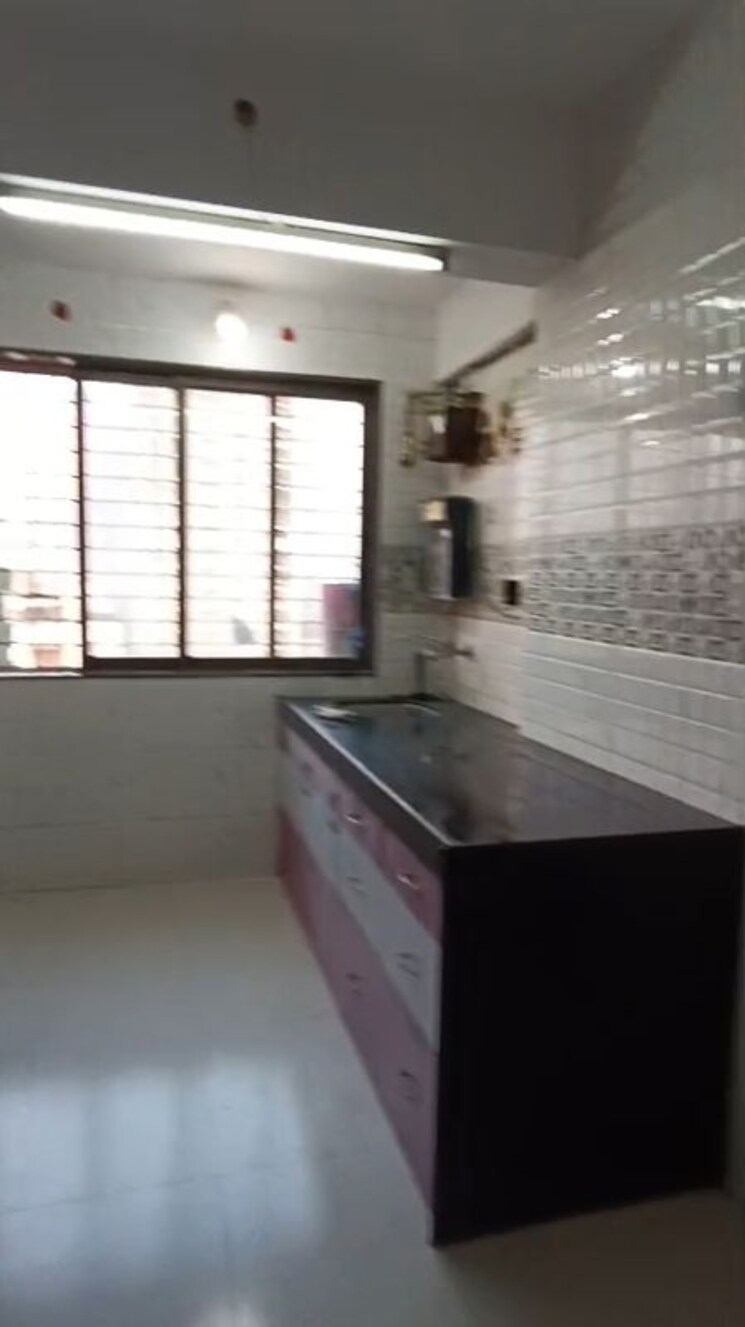 Kitchen, parel 1 Bedroom 400 Sq.Ft. Apartment In Parel Mumbai 9722762