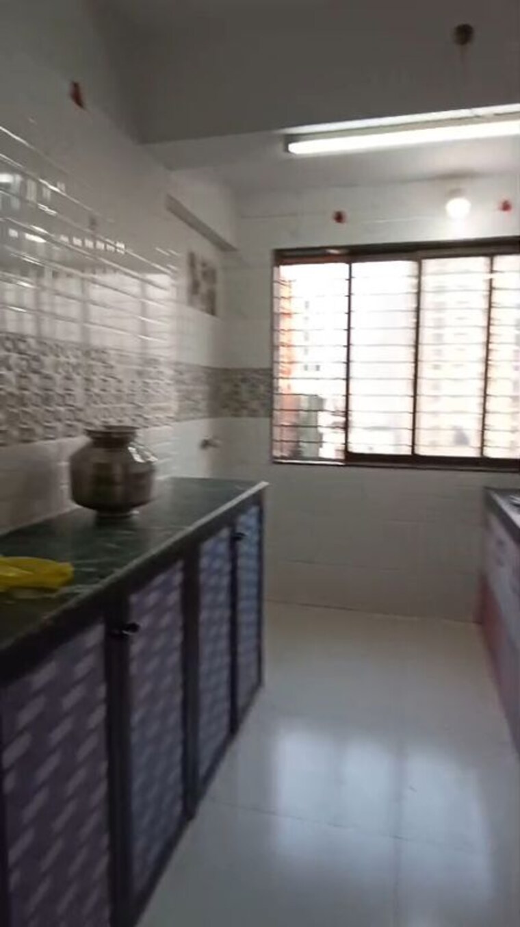 Kitchen, parel 1 Bedroom 400 Sq.Ft. Apartment In Parel Mumbai 9722762
