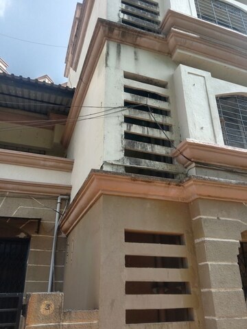  Office Space in IT/SEZ For Sale in Prithvi Palace, Dahisar West