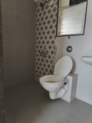 Bathroom in 2 BHK Apartment at Calyx Artemis, Sinhagad – for Sale