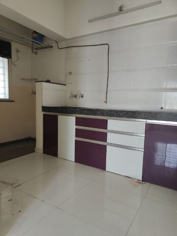 Kitchen in 2 BHK Apartment at Calyx Artemis, Sinhagad – for Sale