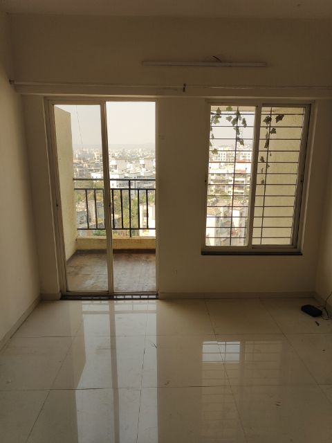 2 BHK + Pooja Room Apartment For Sale in Calyx Artemis
