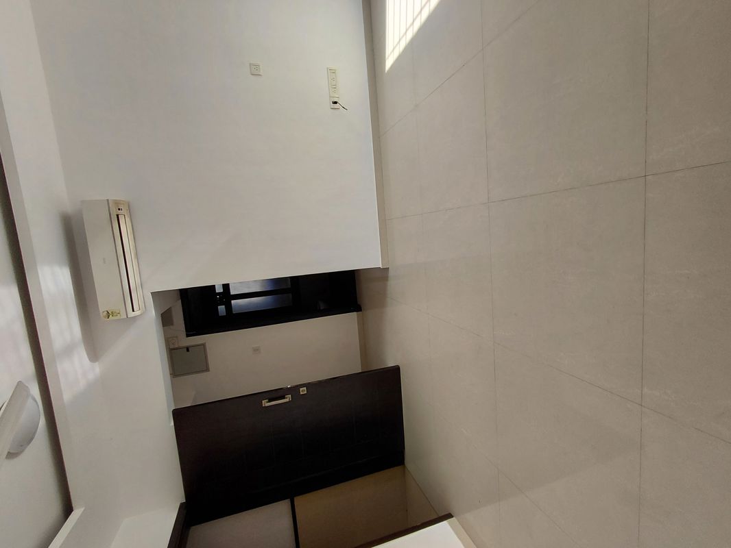 2 BHK 651 Sq.Ft. Apartment in Lalani Grandeur