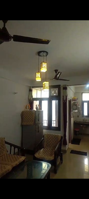 1 BHK 656 Sq.Ft. Apartment in Techman Moti Residency