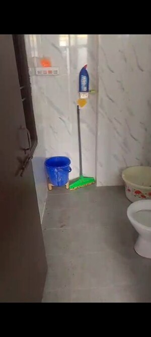 Furnished Amenities in 1 BHK Apartment at Techman Moti Residency, Raj Nagar Extension – for Rent