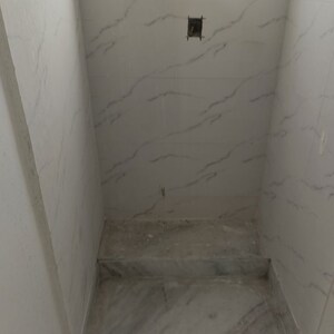 Bathroom in 2 BHK Independent House at Krishna Reddy Pet – for Sale