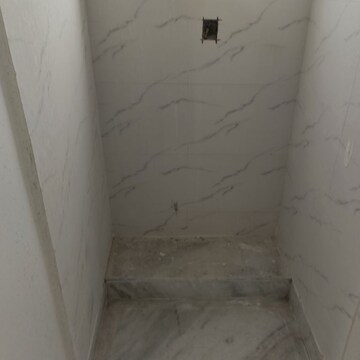 Bathroom in 2 BHK Independent House at Krishna Reddy Pet – for Sale