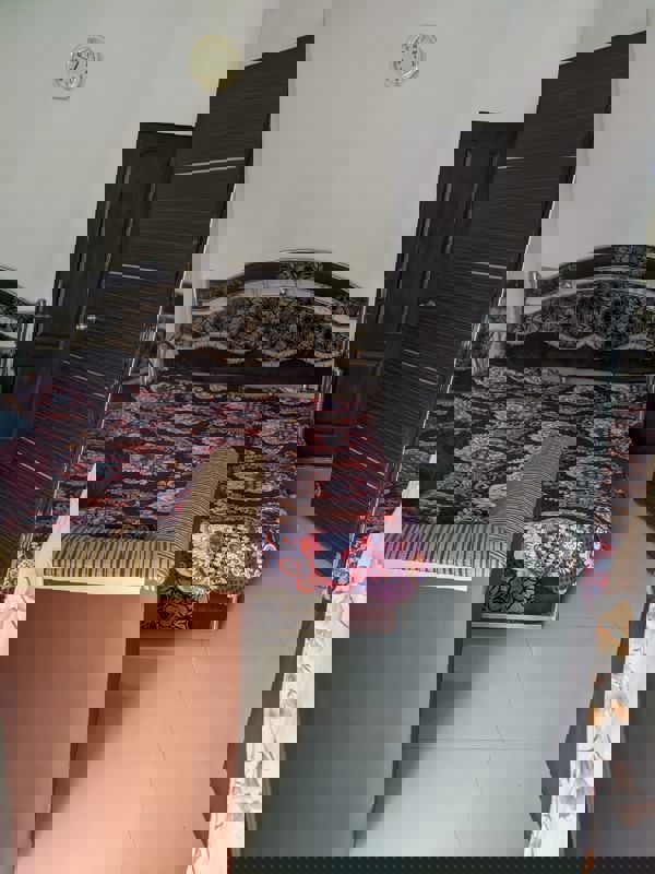 2.5 BHK + Pooja Room 800 Sq.Ft. Apartment in Vijay Enclave