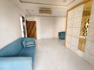Bedroom in 1 BHK Apartment at Dombivli West – for Rent