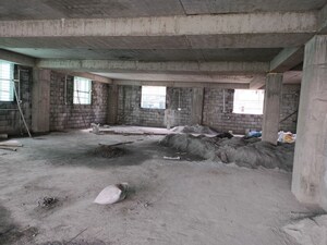  Showroom For Rent in Raghuvanahalli