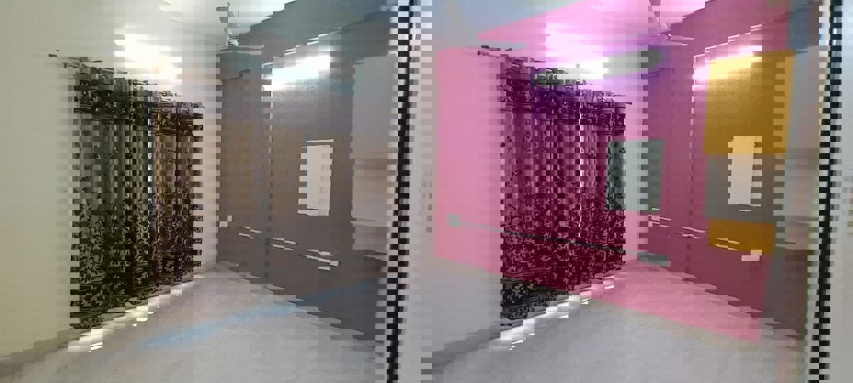 4 BHK + Study Room Apartment For Rent in New Rajendra Nagar