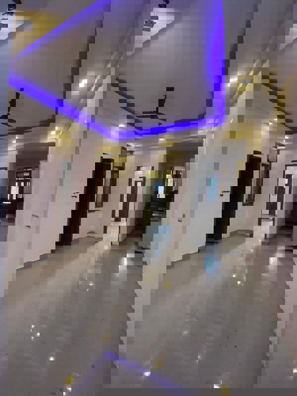 2 BHK Apartment For Rent in Chattarpur