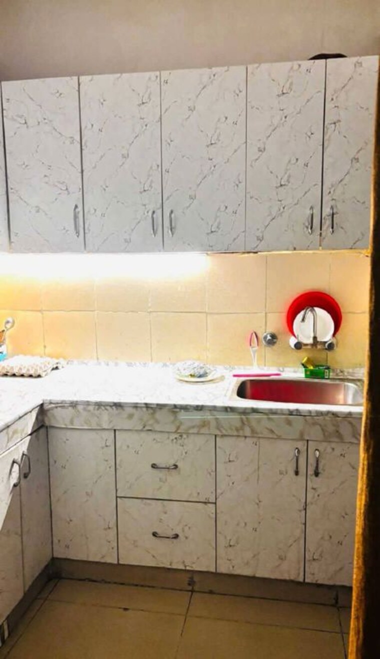 Bathroom, galaxy-north-avenue-ll 2 Bedroom 925 Sq.Ft. Apartment In Gaur City 2 Greater Noida 9722788
