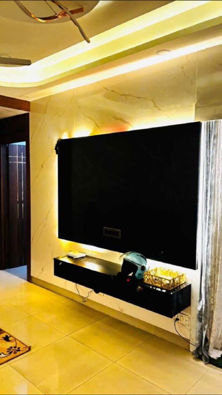 Bedroom, galaxy-north-avenue-ll 2 Bedroom 925 Sq.Ft. Apartment In Gaur City 2 Greater Noida 9722788