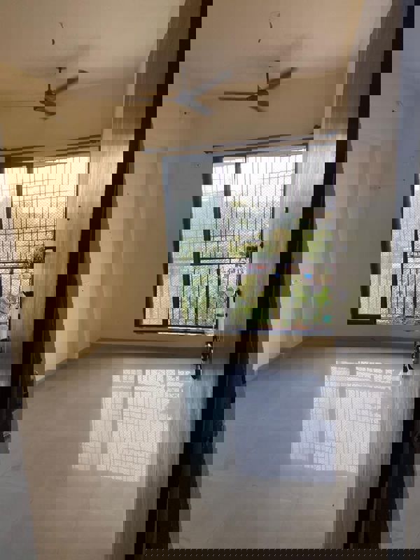 2 BHK + Pooja Room 600 Sq.Ft. Apartment in Ratnatej Towers