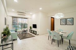 2.5 BHK Apartment For Sale in Ekta Tripolis