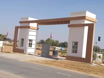  Plot For Sale in Lavitra Perri Farms, Palwal