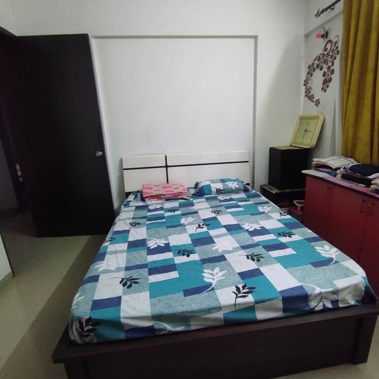 Bedroom, runal-royal-casa 3 Bedroom 1500 Sq.Ft. Apartment In Ravet Pune 9722795