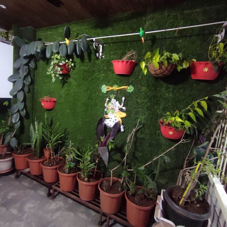 Gym, runal-royal-casa 3 Bedroom 1500 Sq.Ft. Apartment In Ravet Pune 9722795