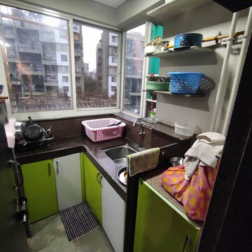 3 BHK Apartment For Sale in Runal Royal Casa, Ravet