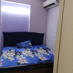 2 BHK Apartment For Sale in Suncity Avenue 102