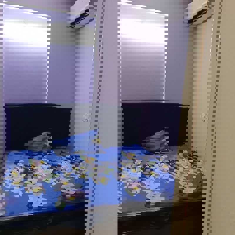 2 BHK Apartment For Sale in Suncity Avenue 102