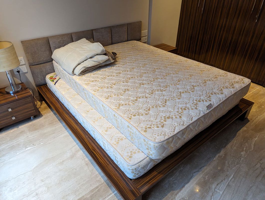 2 BHK 1279 Sq.Ft. Apartment in Ganga Platino