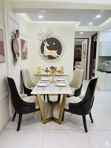 3 BHK Apartment For Sale in The Suman Marvelous, Ramgarh Bhudda