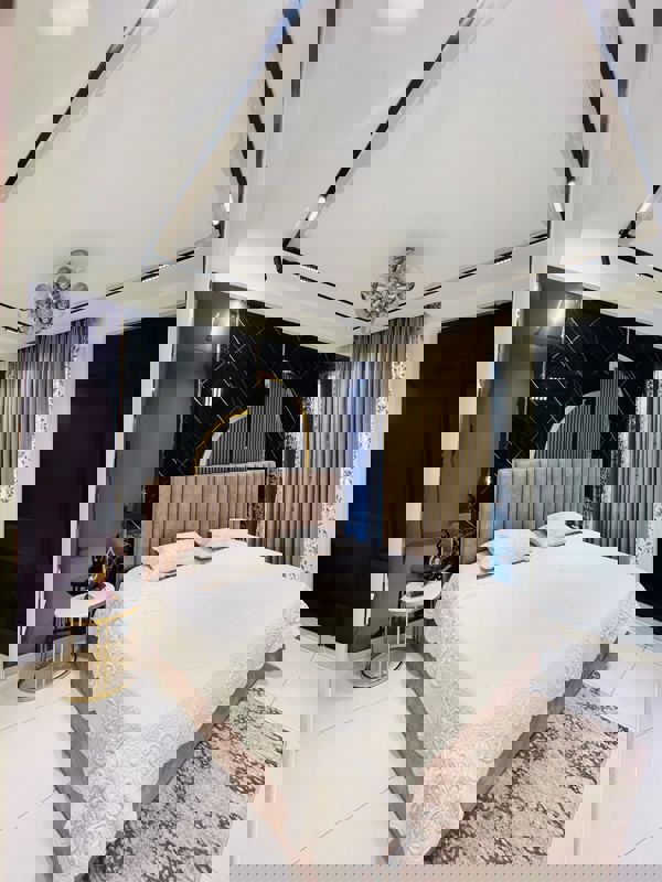 3 BHK Apartment For Sale in The Suman Marvelous