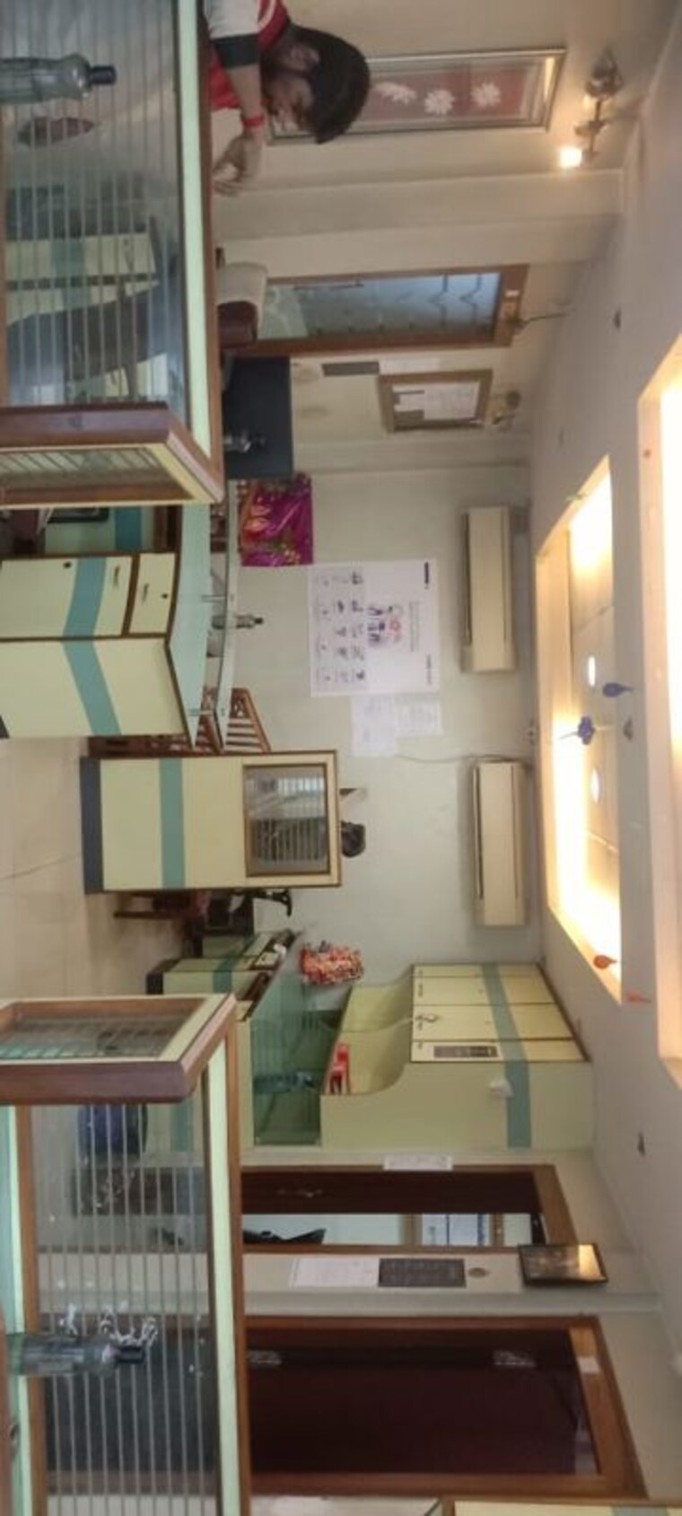 Kitchen, acharya jagadish chandra bose road Commercial Office Space 1250 Sq.Ft. In Acharya Jagadish Chandra Bose Road Kolkata 9722818