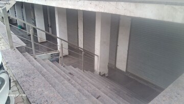 Floor Plan in  Shop at Ambala Highway – for Rent