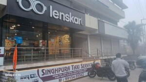  Shop For Rent in Ambala Highway