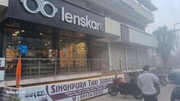  Shop For Rent in Ambala Highway