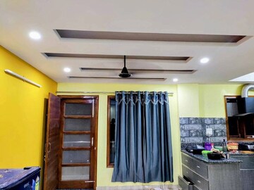 Bedroom in 3 BHK Apartment at Saket – for Rent