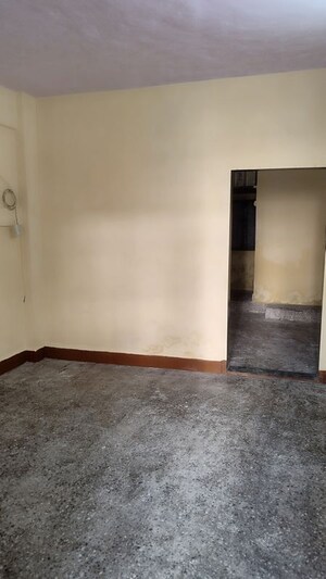 Room in Studio Apartment at Akvira Sitaram Chhaya, Dombivli West – for Rent