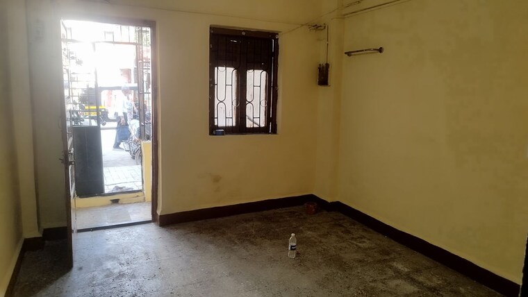 Room, akvira-sitaram-chhaya Studio 325 Sq.Ft. Apartment In Dombivli West Thane 9722828