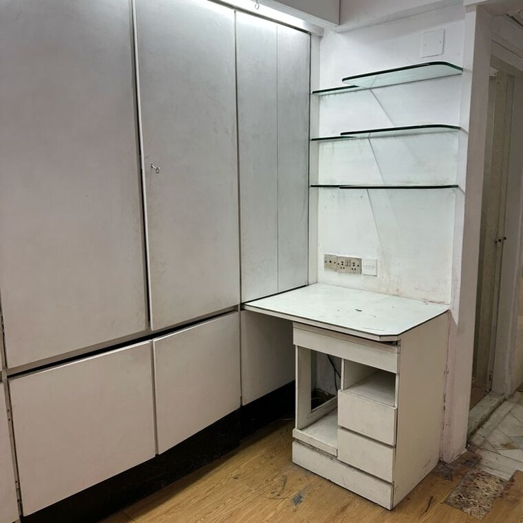 Kitchen, jupiter-apartments-lokhandwala-complex 1 Bedroom 450 Sq.Ft. Apartment In Lokhandwala Complex Mumbai 9722830