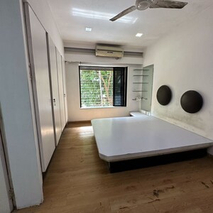 Building Lobby in 1 BHK Apartment at Jupiter Apartments Lokhandwala Complex, Lokhandwala Complex – for Rent