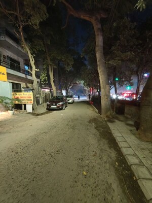 Parking in 3 BHK Apartment at ODR Residency, Sector 14 – for Rent