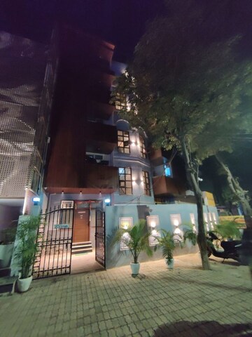 3 BHK Apartment For Rent in ODR Residency, Sector 14