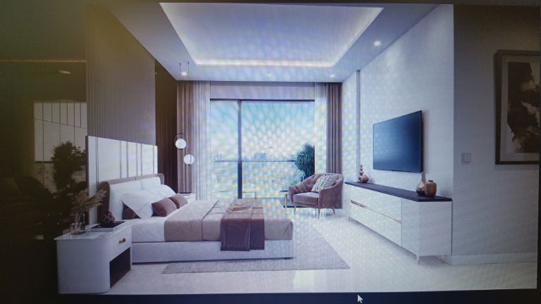 3 BHK + Pooja Room Apartment For Sale in Signature Global De Luxe DXP