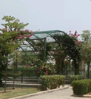  Plot – Garden View at Central Park 3 Flower Valley, Sohna Sector 33 - for Sale