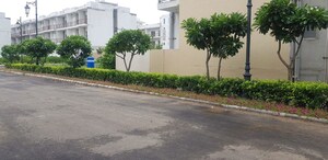  Plot – Exterior View View at Central Park 3 Flower Valley, Sohna Sector 33 - for Sale